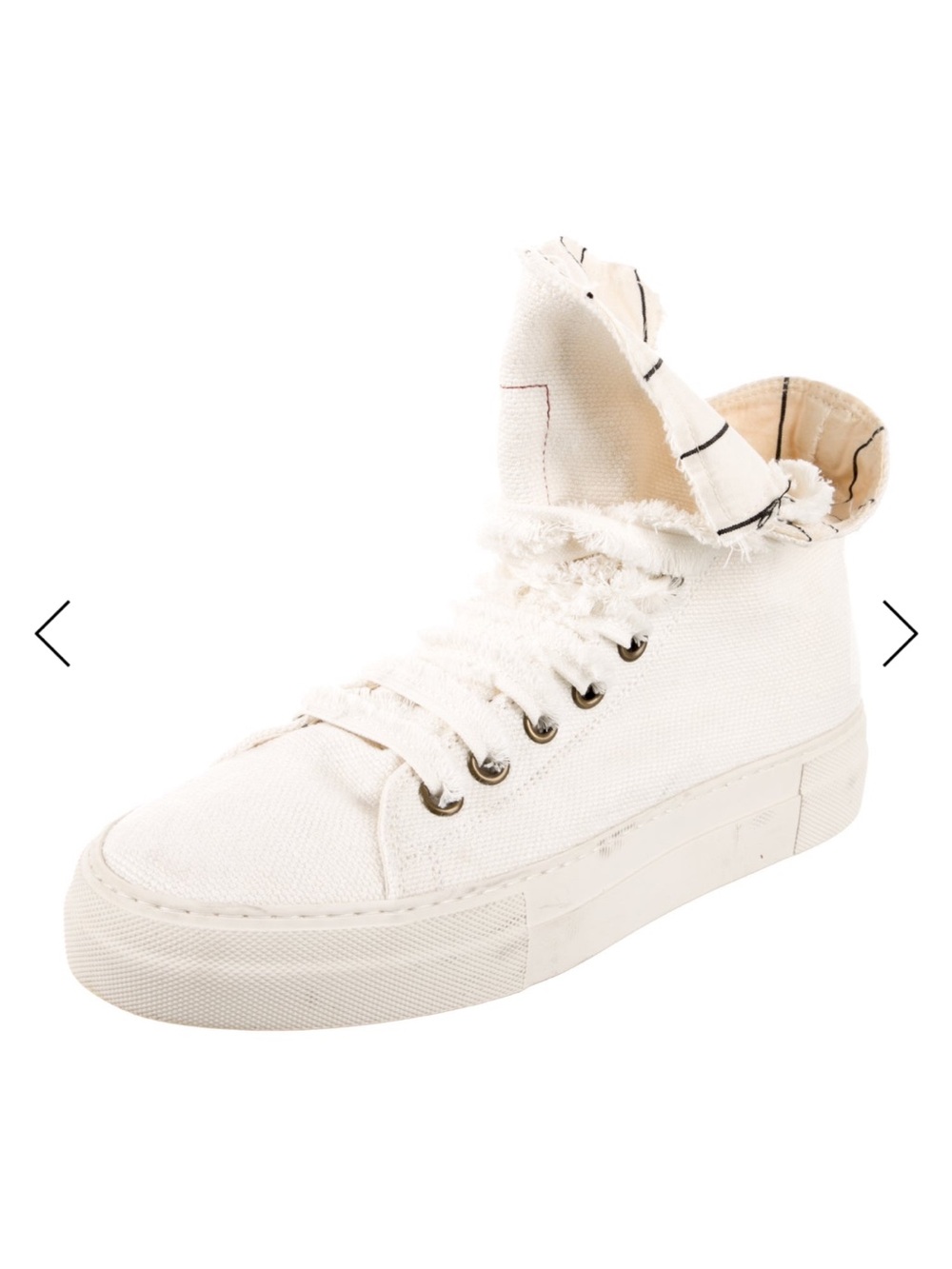 Uma Wang Sneakers